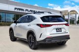 New 2025 Lexus NX 450h+ AWD w/ Luxury Package image 4