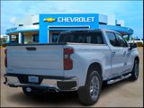 New 2026 Chevrolet Silverado 1500 LTZ image 5