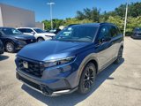 New 2026 Honda CR-V Sport-L image 2