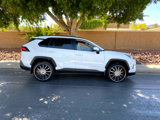 Used 2021 Toyota RAV4 LE image 6