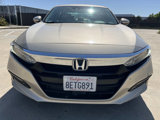 Used 2018 Honda Accord EX image 3
