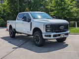 New 2025 Ford F350 Lariat w/ Lariat Ultimate Package image 2