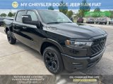 New 2025 RAM 1500 4x4 Crew Cab image 4