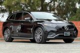 Certified 2025 Mercedes-Benz EQS 450+ SUV image 2