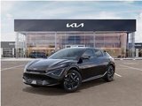 New 2025 Kia EV6 Wind image 2