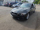 Used 2016 BMW 320i xDrive Sedan image 2