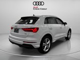 Certified 2024 Audi Q3 2.0T Premium Plus w/ Premium Plus Package image 4