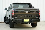 Used 2023 Nissan Frontier SV w/ Midnight Edition Package image 4