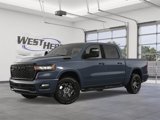 New 2025 RAM 1500 Big Horn image 2