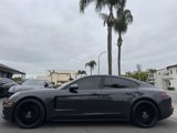 Used 2018 Porsche Panamera image 2