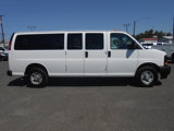 Used 2017 Chevrolet Express 3500 LS image 3