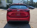 New 2025 MAZDA CX-5 AWD 2.5 S w/ Premium Plus Pkg image 4