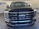 New 2025 Ford F350 Lariat image 2