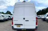 Used 2021 Mercedes-Benz Sprinter 2500 image 6