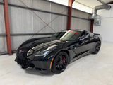 Used 2016 Chevrolet Corvette Stingray Coupe image 3