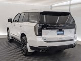 Certified 2025 Chevrolet Tahoe High Country image 4