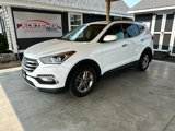 Used 2017 Hyundai Santa Fe Sport image 2