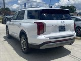 New 2025 Hyundai Palisade SEL image 4