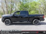 New 2025 RAM 2500 Big Horn image 3