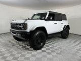 Used 2024 Ford Bronco Raptor w/ Interior Carbon Fiber Pack 6 image 3