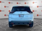 New 2025 Nissan Rogue SL image 4