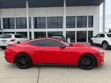 Used 2024 Ford Mustang Coupe image 4