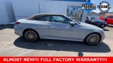 Used 2025 Mercedes-Benz CLE 450 4MATIC Cabriolet image 2