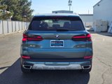 New 2025 BMW X5 xDrive40i image 5