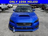 Used 2017 Subaru WRX STI image 6