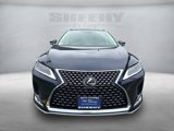 Used 2022 Lexus RX 350L Premium image 5