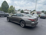 Used 2018 Lexus LS 500 AWD image 3