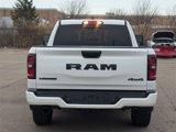 New 2025 RAM 1500 Laramie w/ Night Edition image 4