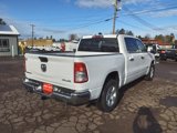 Used 2023 RAM 1500 Big Horn image 6