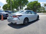 Used 2024 Toyota Camry SE image 5