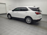 Used 2024 Chevrolet Equinox LT w/ Driver Convenience Package image 3