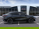 New 2025 Buick Envista Sport Touring w/ Convenience I Package image 5