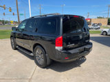 Used 2015 Nissan Armada Platinum w/ Platinum Reserve Package image 5