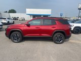 New 2026 Chevrolet Equinox ACTIV w/ Safety and Technology Package image 3