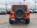 New 2025 Jeep Wrangler Unlimited Rubicon 392 image 4