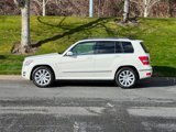 Used 2012 Mercedes-Benz GLK 350 4MATIC w/ Premium 1 Pkg image 4