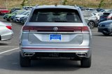 New 2025 Volkswagen Atlas SEL Premium R-Line image 4