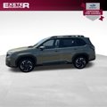 Certified 2025 Subaru Forester Limited image 2