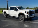 New 2025 GMC Sierra 2500 SLE w/ SLE Value Package; image 2