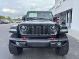 New 2025 Jeep Wrangler Unlimited Rubicon image 3