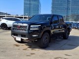 New 2025 Nissan Frontier PRO-4X image 2