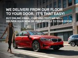 Used 2025 BMW X5 xDrive40i w/ Premium Package image 2