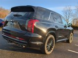 New 2025 Hyundai Palisade Calligraphy image 4