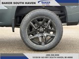 New 2025 Chevrolet Silverado 1500 LT Trail Boss w/ Convenience Package II image 4