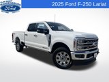 New 2025 Ford F250 Lariat w/ Lariat Ultimate Package image 1