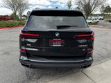 Used 2025 BMW X5 M60i w/ Climate Comfort Package image 6
